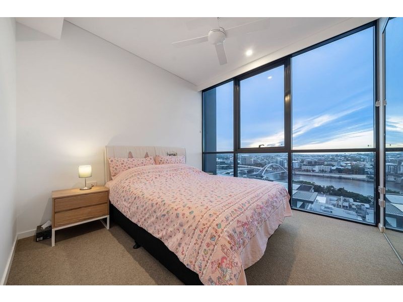 1603/19 Hope ST, South Brisbane QLD 4101