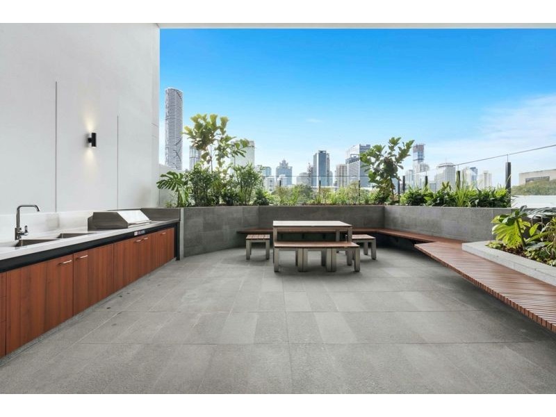 1603/19 Hope ST, South Brisbane QLD 4101