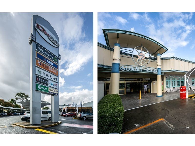 1/52 Carnaby street, Macgregor QLD 4109