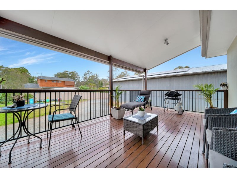 31 Truman Crescent, Slacks Creek QLD 4127