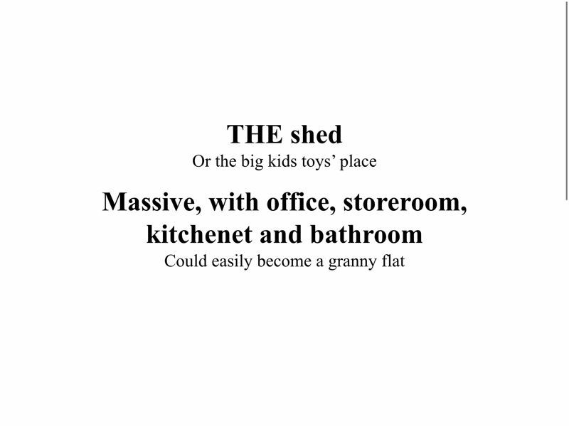 31 Truman Crescent, Slacks Creek QLD 4127