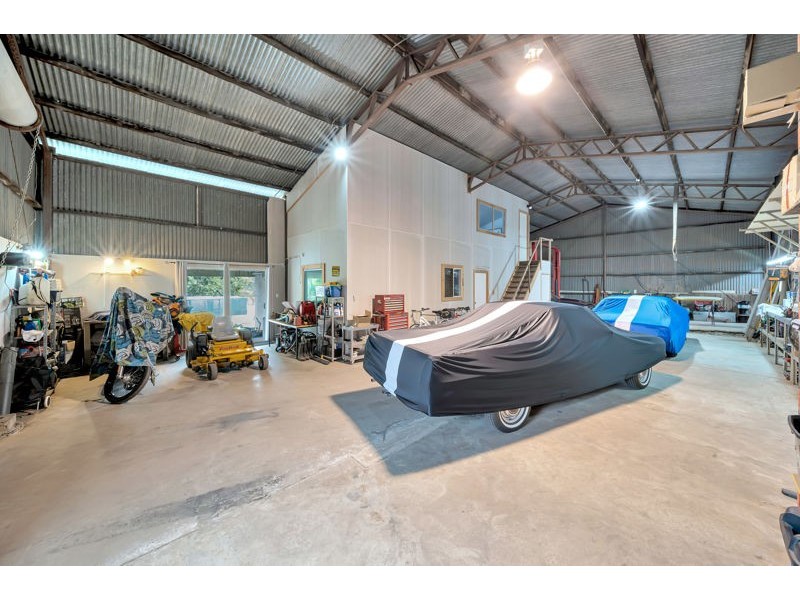 31 Truman Crescent, Slacks Creek QLD 4127