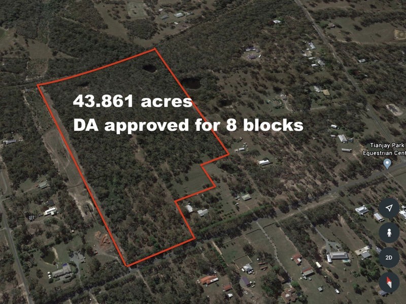 261-275 Hotz Road, Logan Village QLD 4207