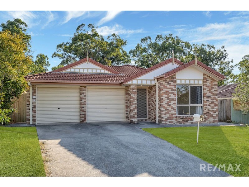 29 Rubicon Crescent, Kuraby QLD 4112
