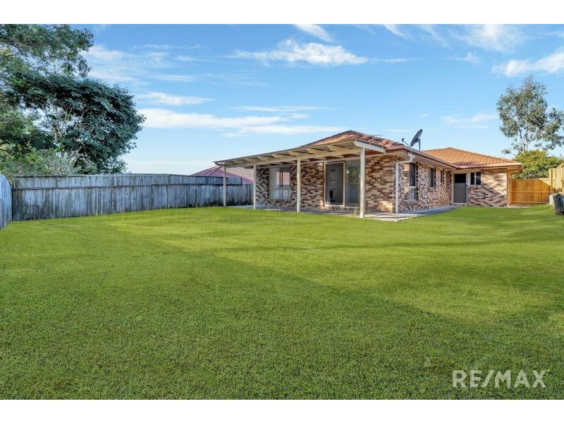29 Rubicon Crescent, Kuraby QLD 4112