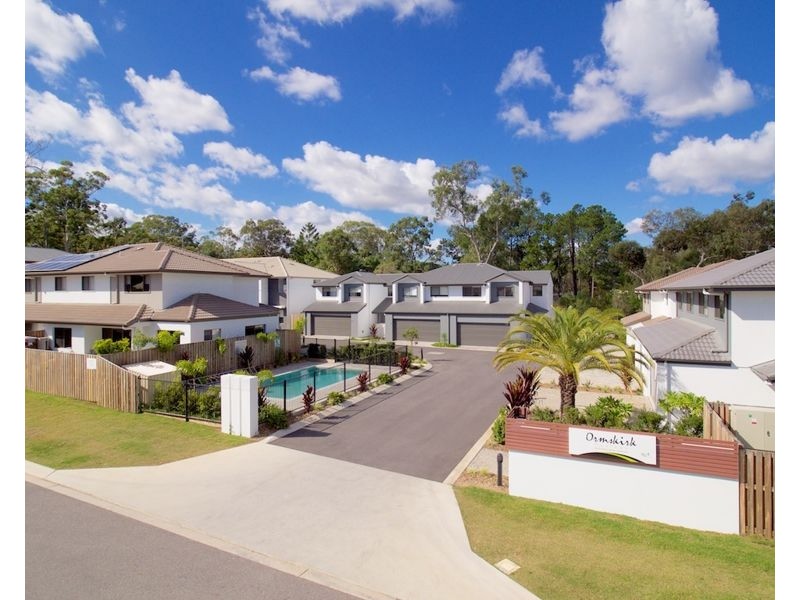 20/64 Ormskirk St, Calamvale QLD 4116