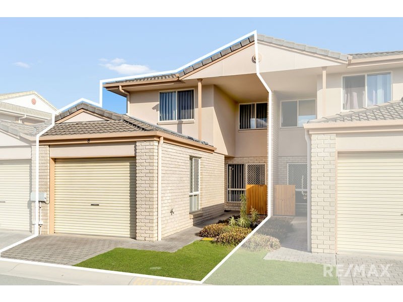 8/259 Hellawell Road, Sunnybank Hills QLD 4109