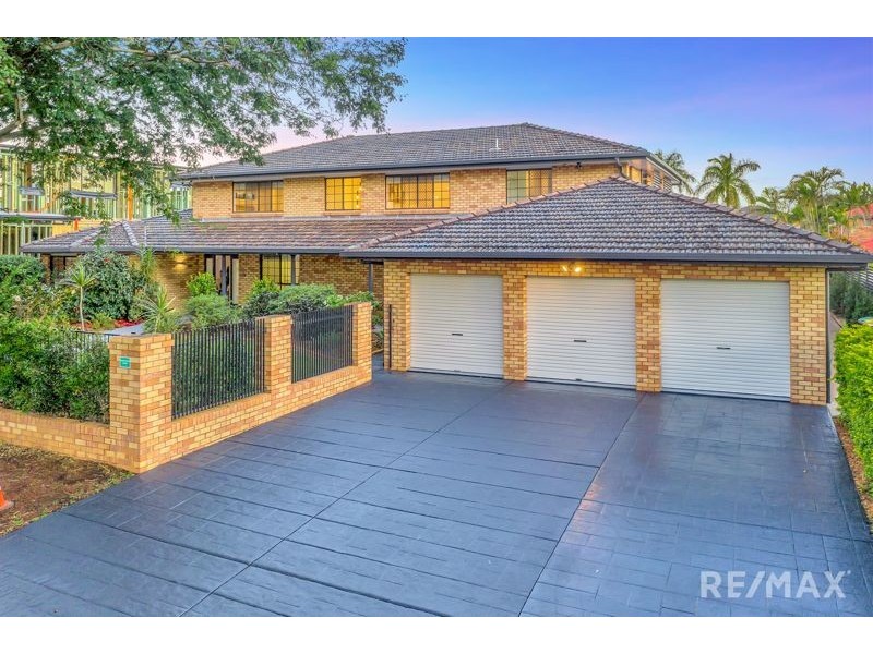 45 Lamona Circuit, Sunnybank Hills QLD 4109