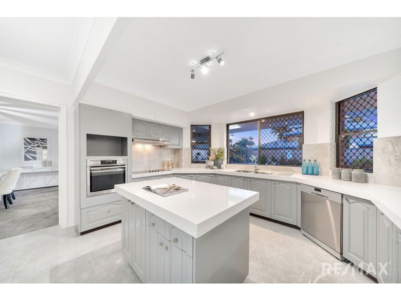 45 Lamona Circuit, Sunnybank Hills QLD 4109