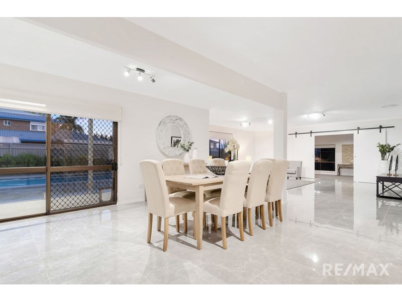 45 Lamona Circuit, Sunnybank Hills QLD 4109