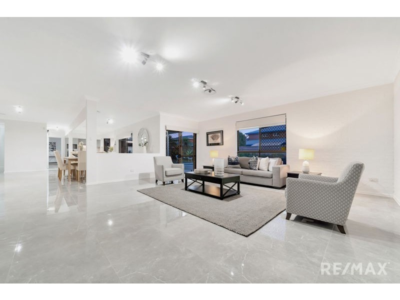 45 Lamona Circuit, Sunnybank Hills QLD 4109