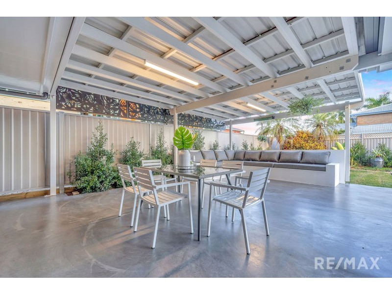 45 Lamona Circuit, Sunnybank Hills QLD 4109