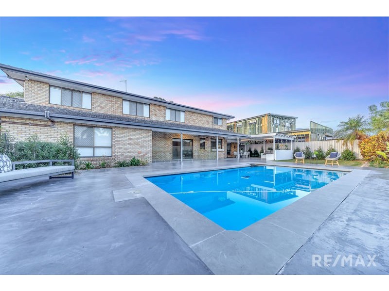 45 Lamona Circuit, Sunnybank Hills QLD 4109