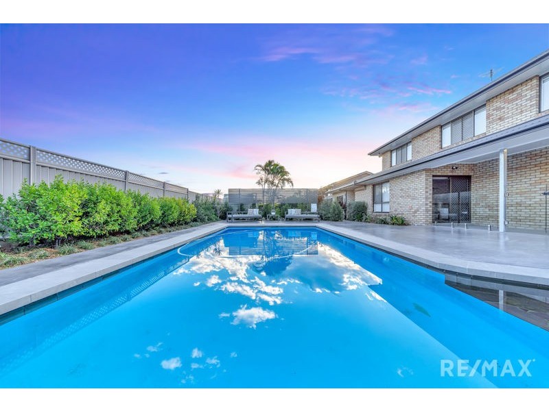 45 Lamona Circuit, Sunnybank Hills QLD 4109