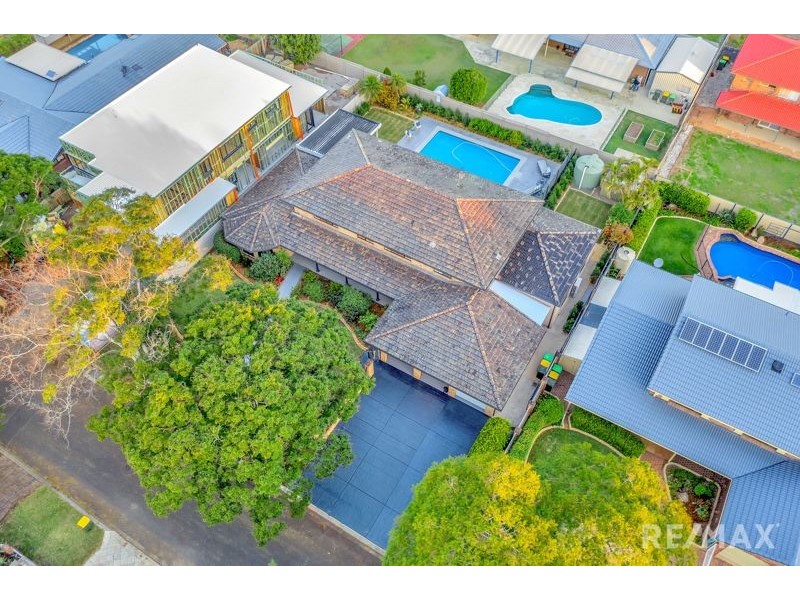 45 Lamona Circuit, Sunnybank Hills QLD 4109