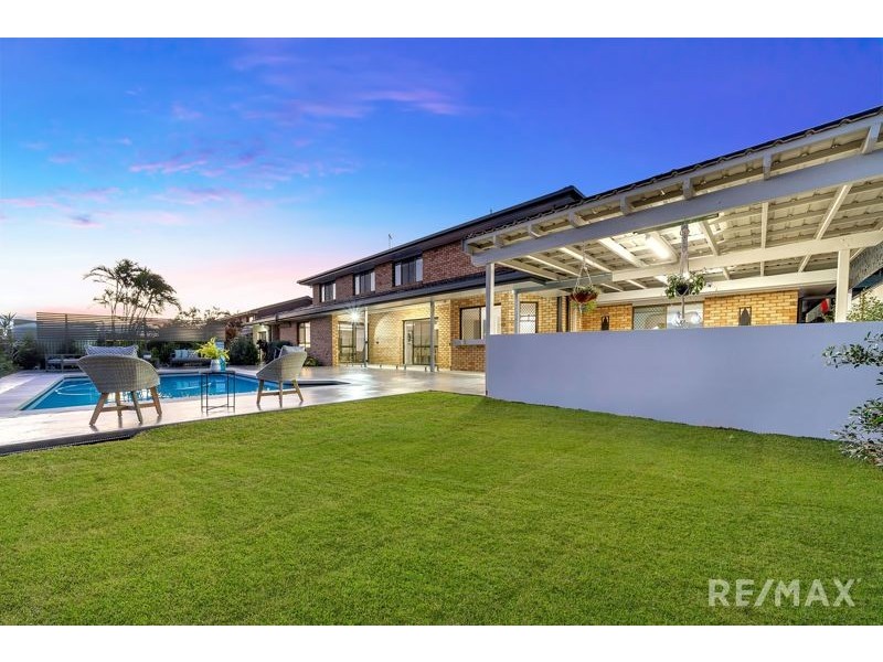 45 Lamona Circuit, Sunnybank Hills QLD 4109