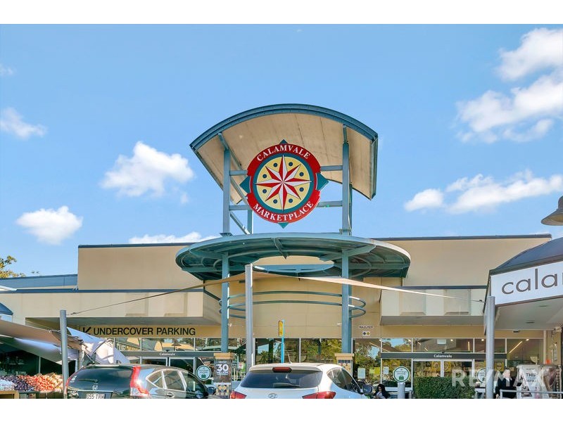 200 Nottingham Road, Parkinson QLD 4115