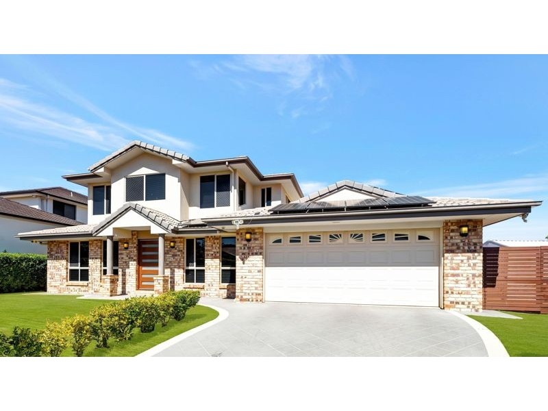 3 Parkhurst Place, Kuraby QLD 4112