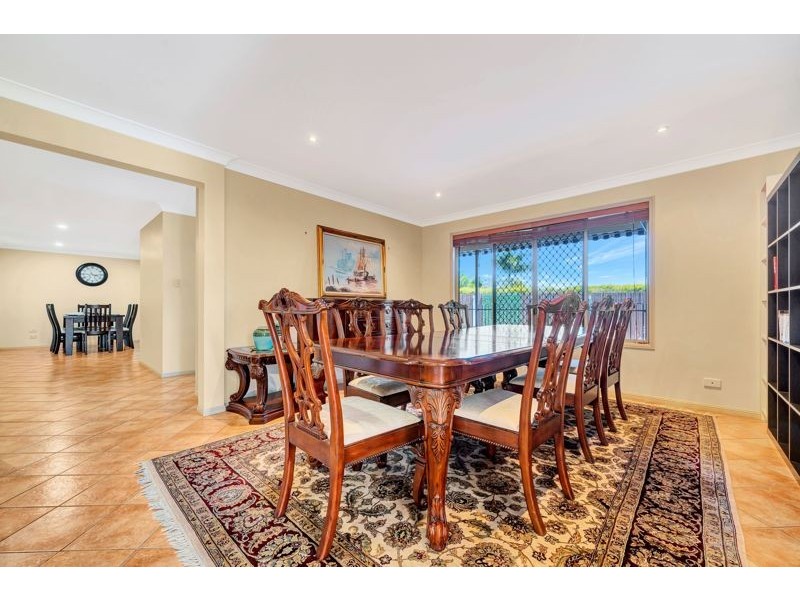 3 Parkhurst Place, Kuraby QLD 4112