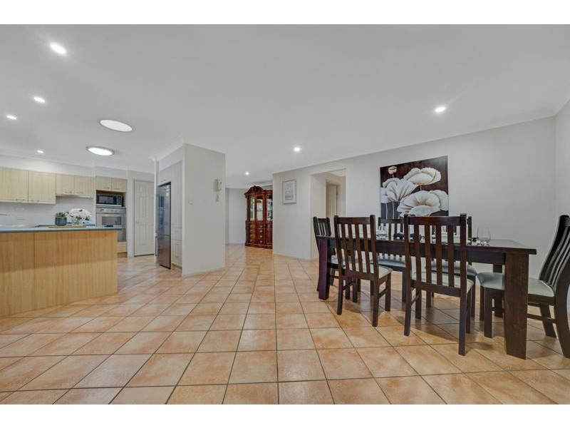 3 Parkhurst Place, Kuraby QLD 4112