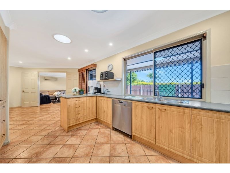 3 Parkhurst Place, Kuraby QLD 4112