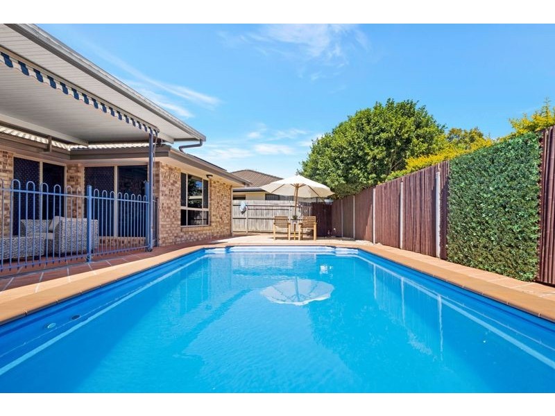 3 Parkhurst Place, Kuraby QLD 4112