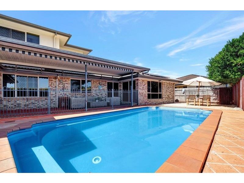 3 Parkhurst Place, Kuraby QLD 4112