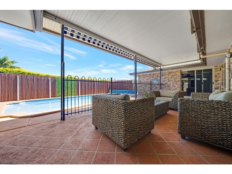 3 Parkhurst Place, Kuraby QLD 4112