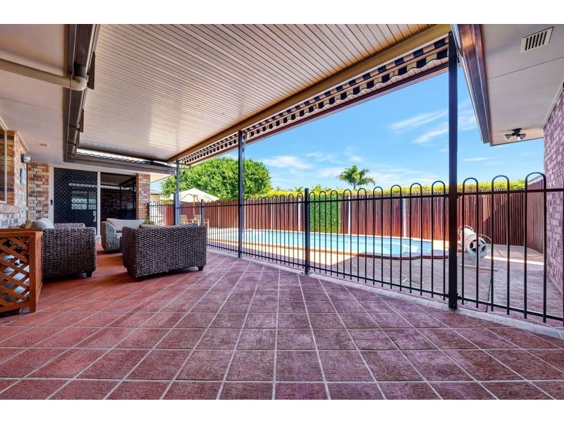 3 Parkhurst Place, Kuraby QLD 4112