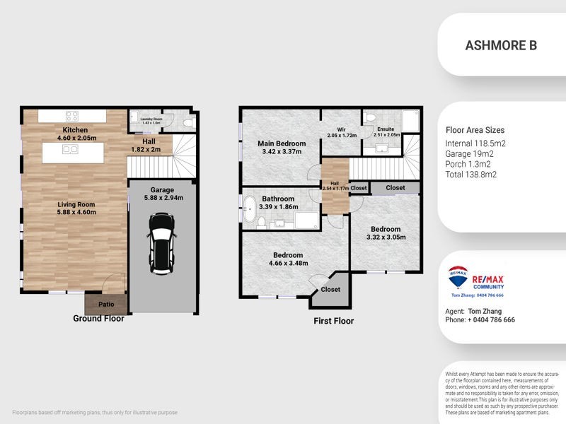 97 Stanworth Road, Boondall QLD 4034