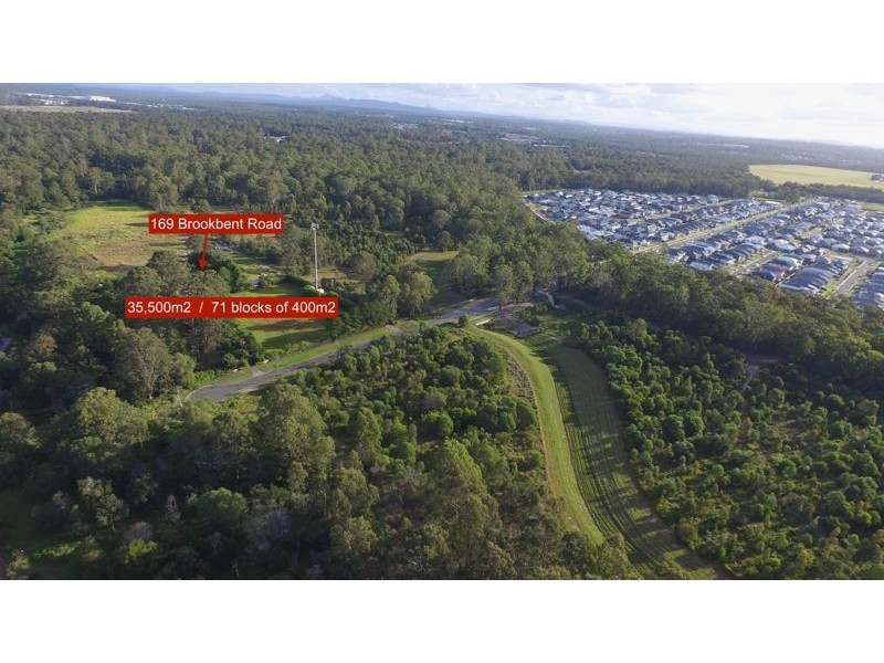 169 Brookbent Road, Pallara QLD 4110