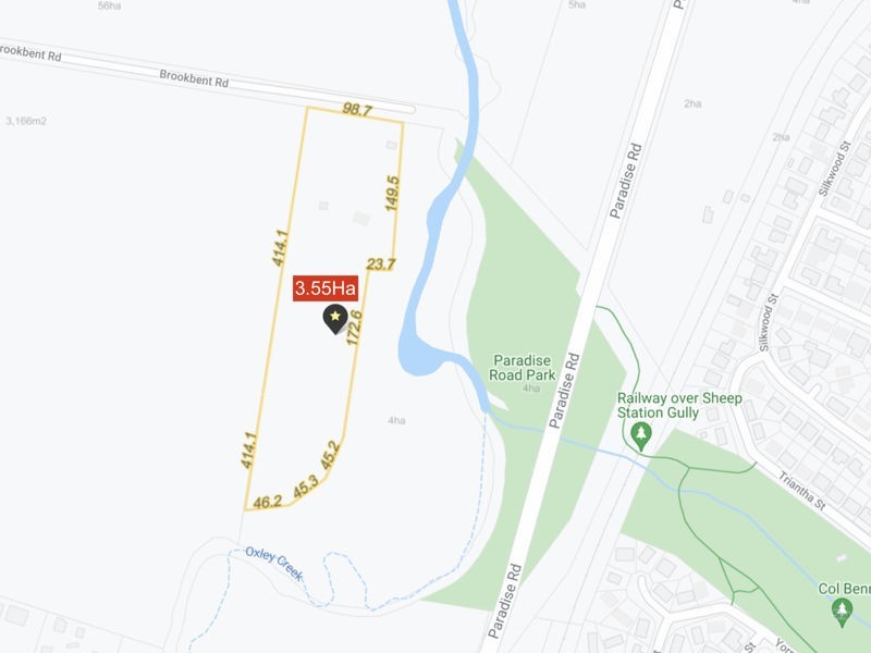 169 Brookbent Road, Pallara QLD 4110