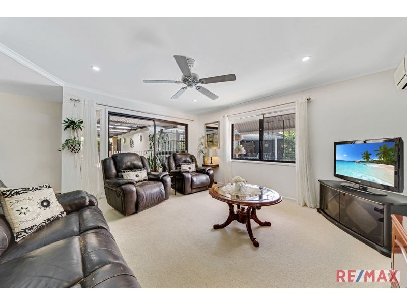 14 Westmoreland Blvd, Springwood QLD 4127