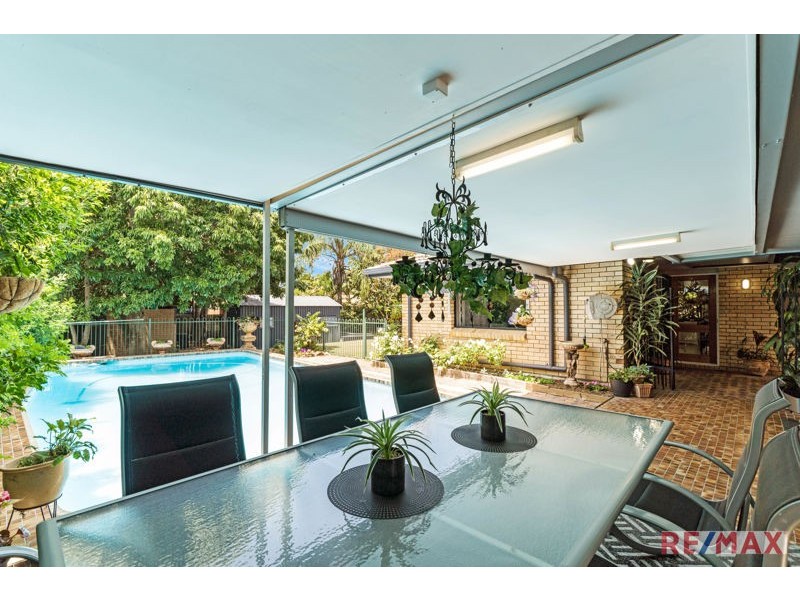 14 Westmoreland Blvd, Springwood QLD 4127