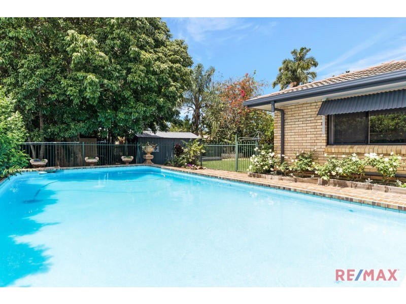 14 Westmoreland Blvd, Springwood QLD 4127