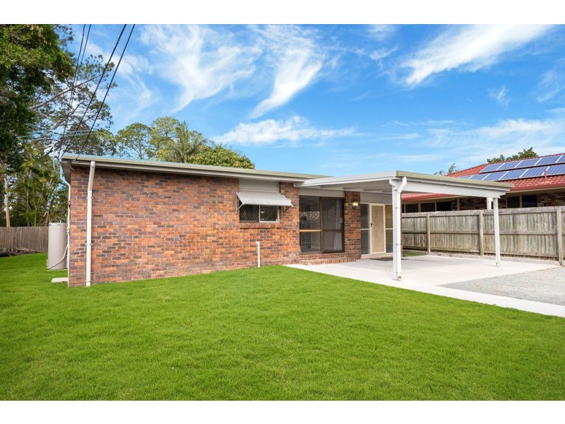 38 Werona Street, Slacks Creek QLD 4127