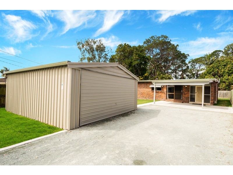 38 Werona Street, Slacks Creek QLD 4127