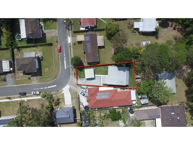 38 Werona Street, Slacks Creek QLD 4127