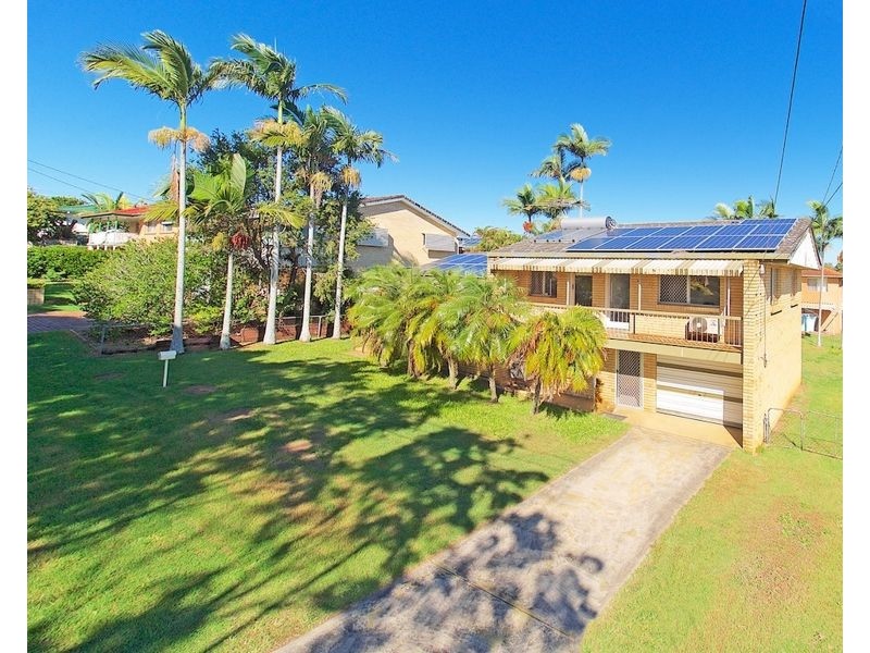 21 Longridge Street, Macgregor QLD 4109
