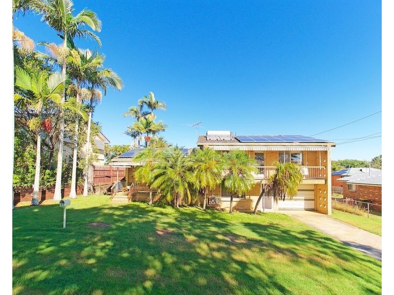 21 Longridge Street, Macgregor QLD 4109