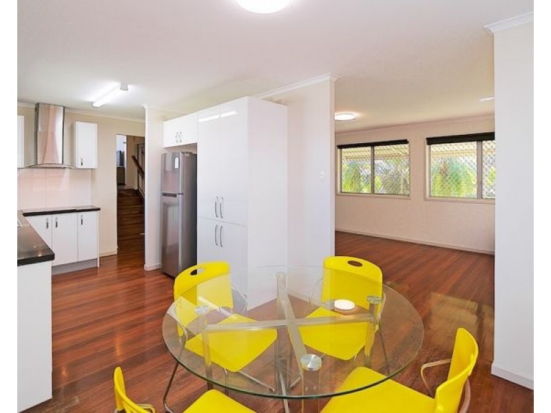 21 Longridge Street, Macgregor QLD 4109