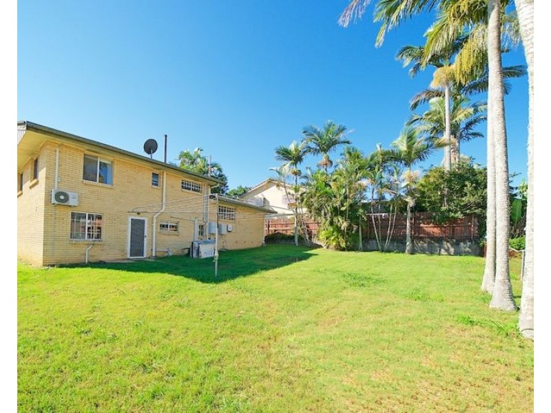 21 Longridge Street, Macgregor QLD 4109