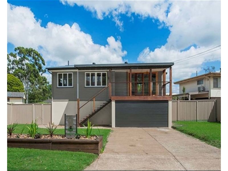 6 Mikarie St, Sunnybank Hills QLD 4109