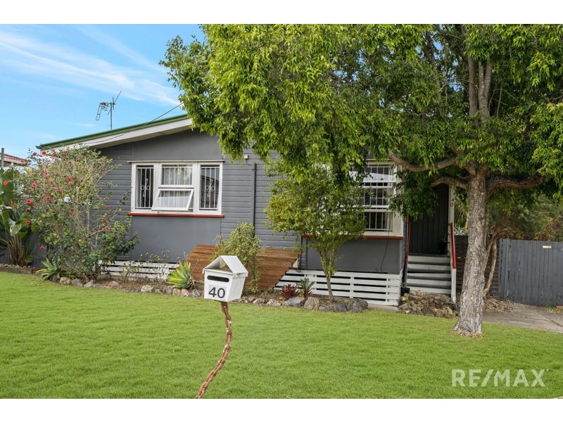 40 Mitchell Street, Acacia Ridge QLD 4110