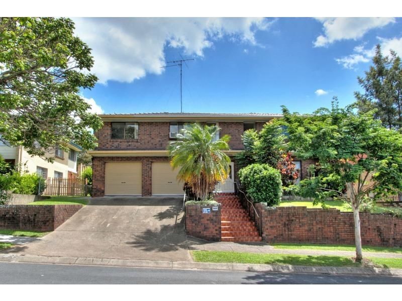26 Cornflower Street, Mansfield QLD 4122
