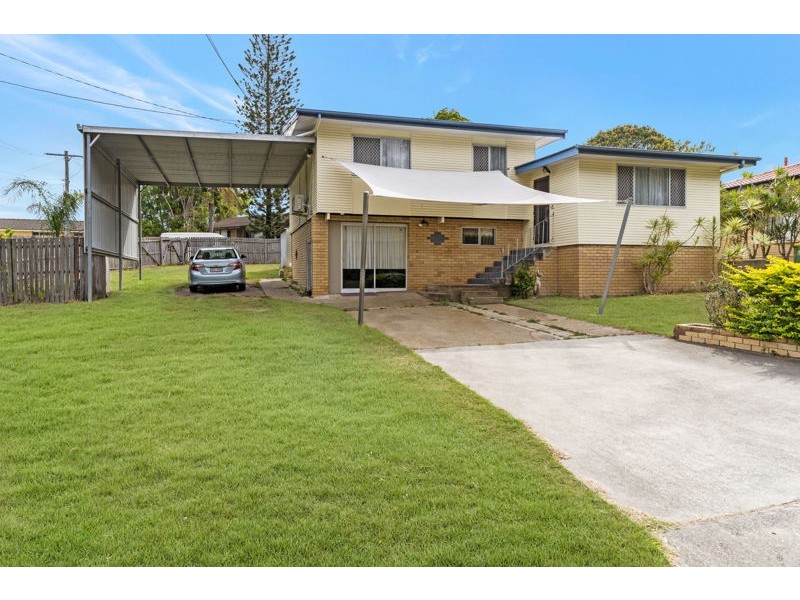 9 Francesca Court, Underwood QLD 4119