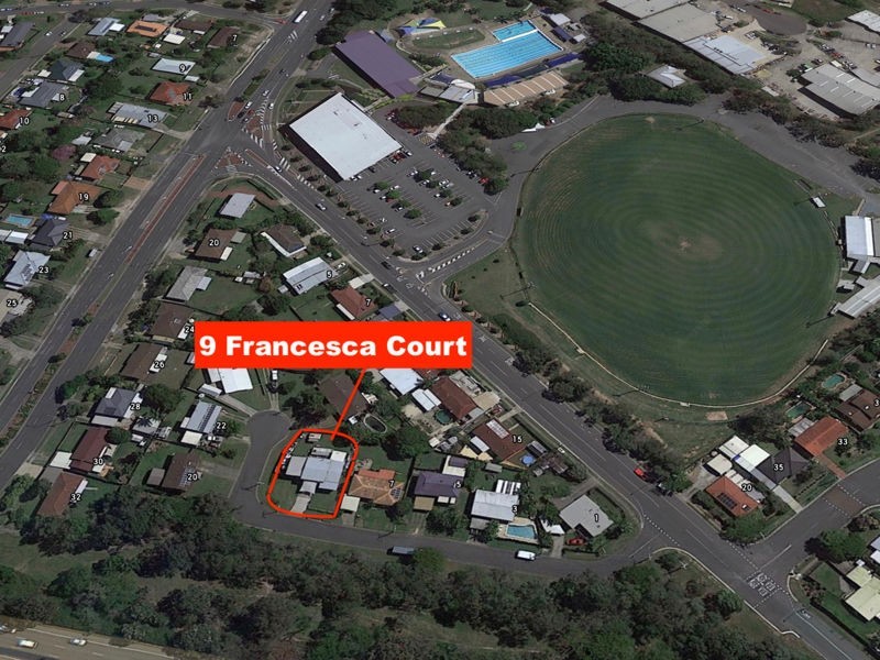 9 Francesca Court, Underwood QLD 4119