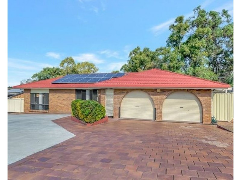 47 dubarry street, Sunnybank Hills QLD 4109