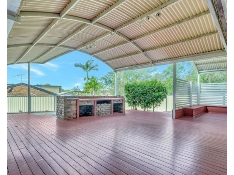 47 dubarry street, Sunnybank Hills QLD 4109