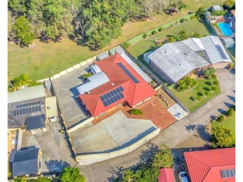 47 dubarry street, Sunnybank Hills QLD 4109